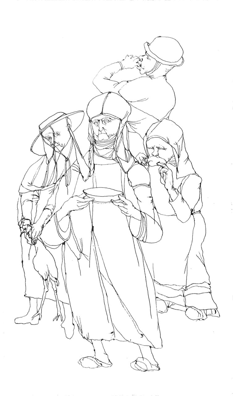 POESIE. - Traduzione di Nella De Paoli roberto vecchi. | Immagine principale