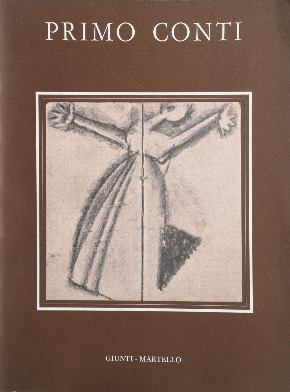 PRIMO CONTI: TACCUINI E SERIE DISEGNI TRA IL 1912 E …