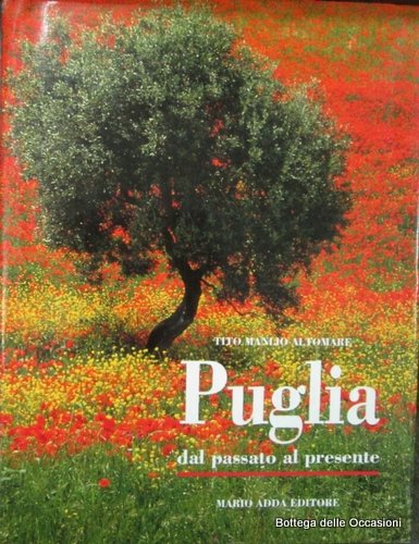 PUGLIA DAL PASSATO AL PRESENTE. - Itinerari, atmosfere, piacevolezze di …