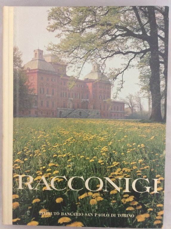 RACCONIGI.
