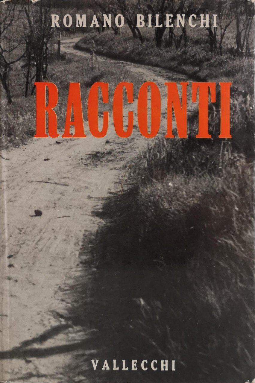 RACCONTI. | Immagine principale