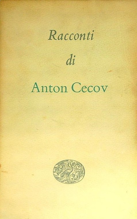 RACCONTI. 3 Volumi. - Traduzione di Agostino Villa.
