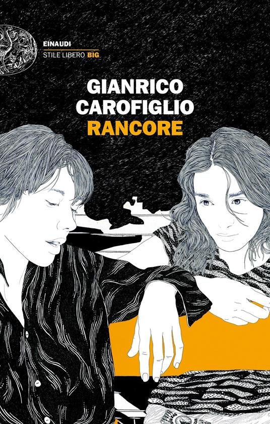 RANCORE. | Immagine principale