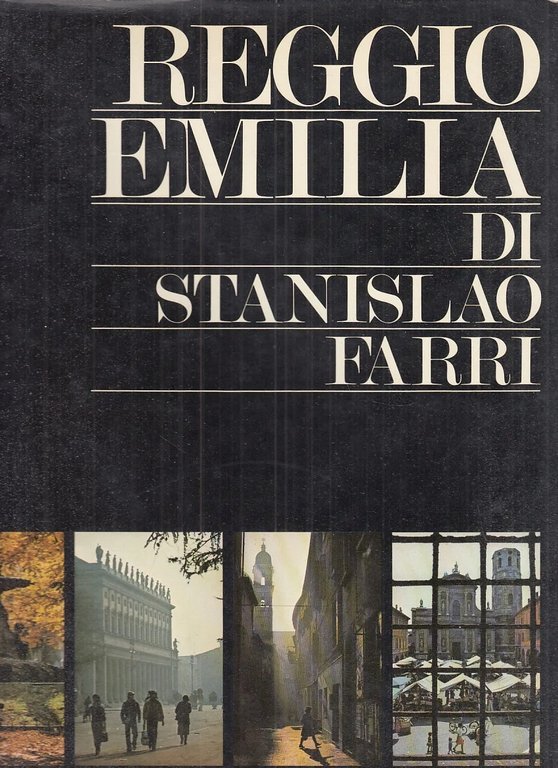 REGGIO EMILIA.