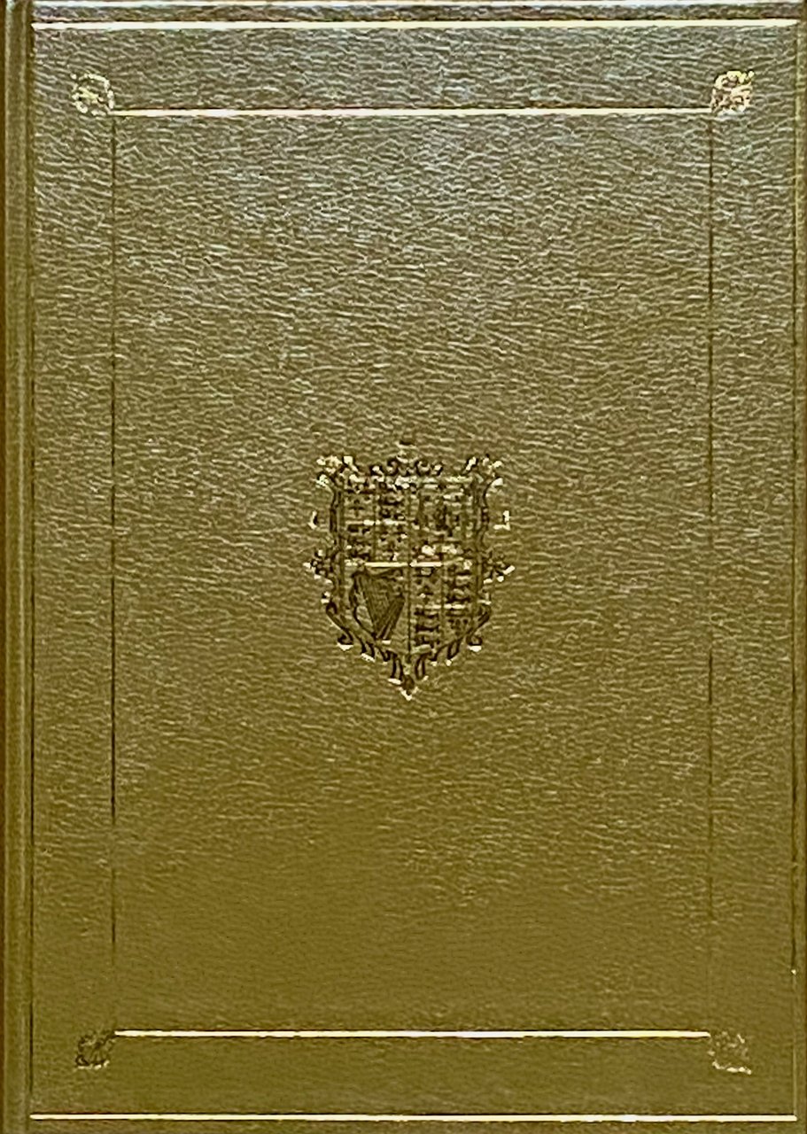 REGIA CARMINA AD ROBERTUM ANDECAVENSEM CORONA SICULA ET HIEROSOLYMITANA INSIGNEM. …