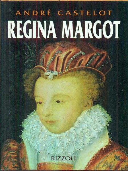 REGINA MARGOT.