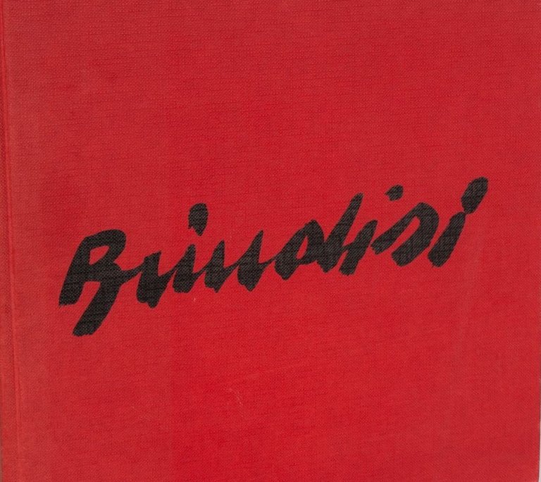 REMO BRINDISI. - Disegni, 1933-1967.