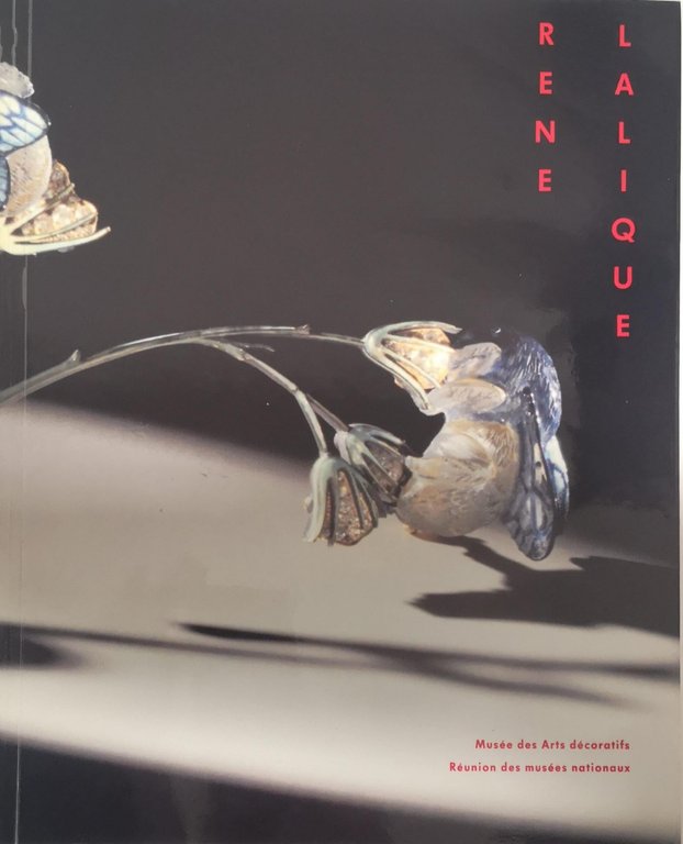 RENE' LALIQUE. | Immagine Gallery 2