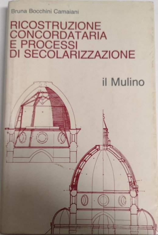 RICOSTRUZIONE CONCORDATARIA E PROCESSI DI SECOLARIZZAZIONE : L'AZIONE PASTORALE DI …