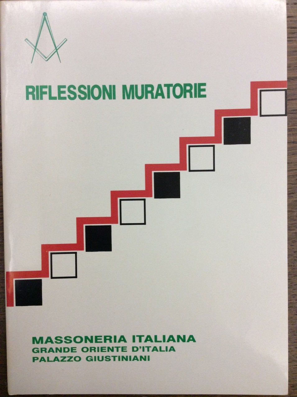 RIFLESSIONI MURATORIE.