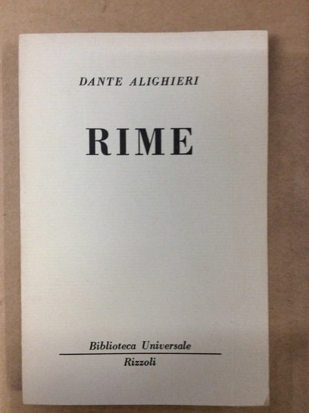 RIME.
