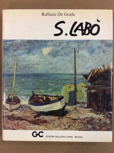 S. LABO'.
