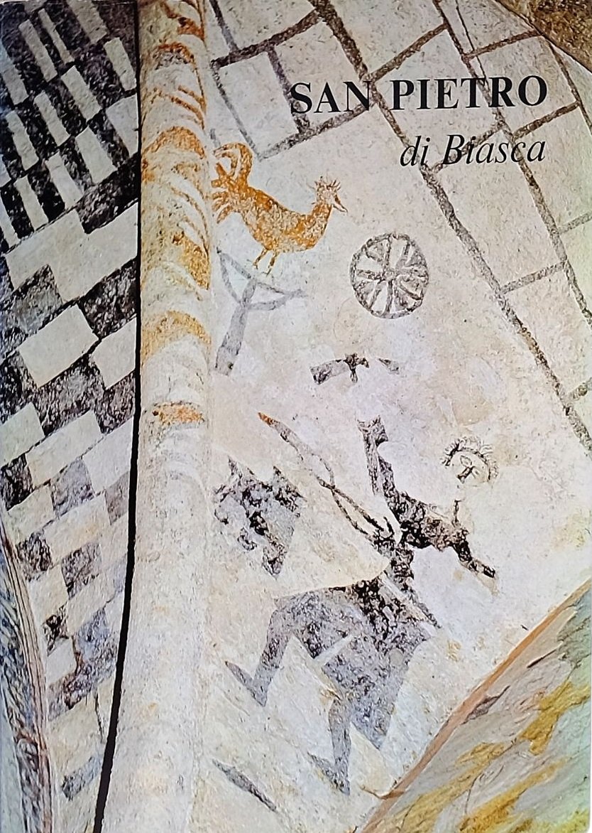 SAN PIETRO DI BIASCA. | Immagine principale