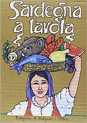 SARDEGNA A TAVOLA.