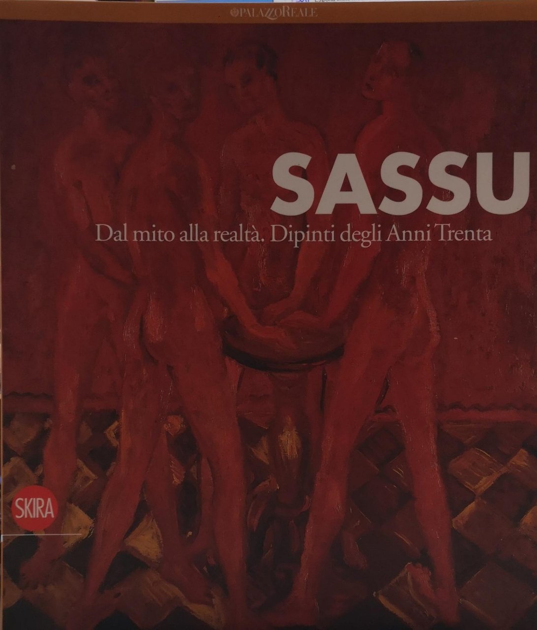 SASSU.