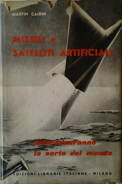 SATELLITI ARTIFICIALI.