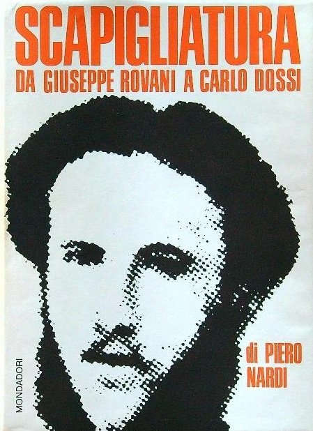 SCAPIGLIATURA DA GIUSEPPE ROVANI A CARLO DOSSI. | Immagine principale