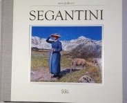 SEGANTINI. RITORNO A MILANO. - Milano, Palazzo Reale 18 settembre …