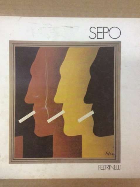 SEPO. - Introduzione di Quintavalle Arturo Carlo.