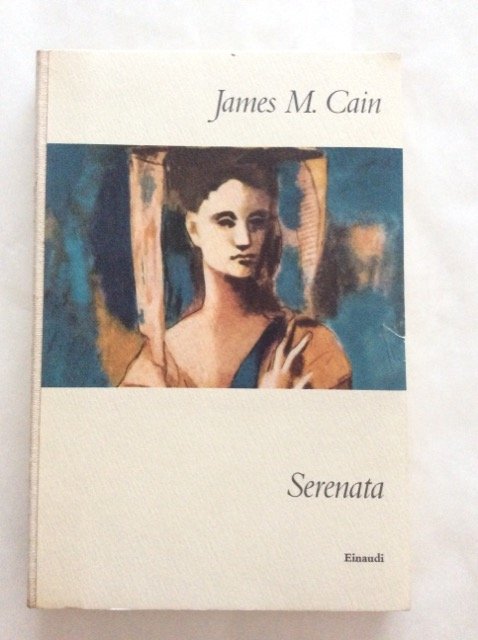 SERENATA. - Traduzione di Ida Omboni.