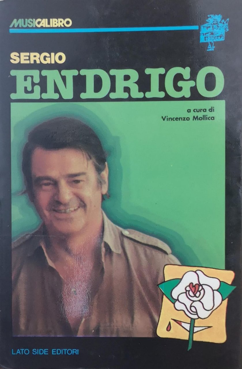 SERGIO ENDRIGO.