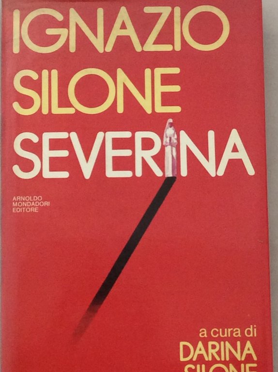 SEVERINA. - A cura e con i testi di Darina … | Immagine Gallery 3