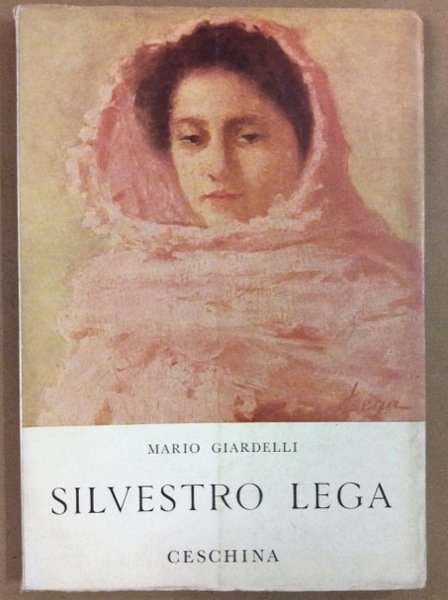 SILVESTRO LEGA.