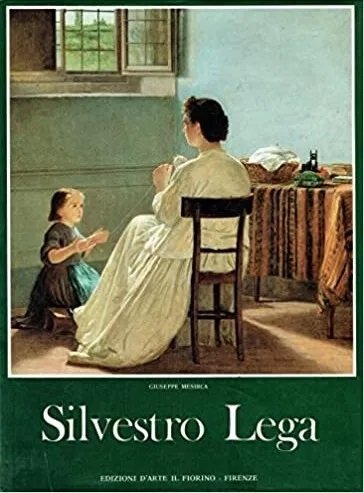 SILVESTRO LEGA.