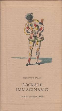 SOCRATE IMMAGINARIO.