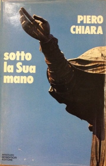 SOTTO LA SUA MANO. - La Banca di Monate. Il …