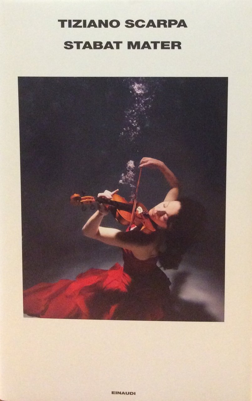 STABAT MATER. | Immagine principale