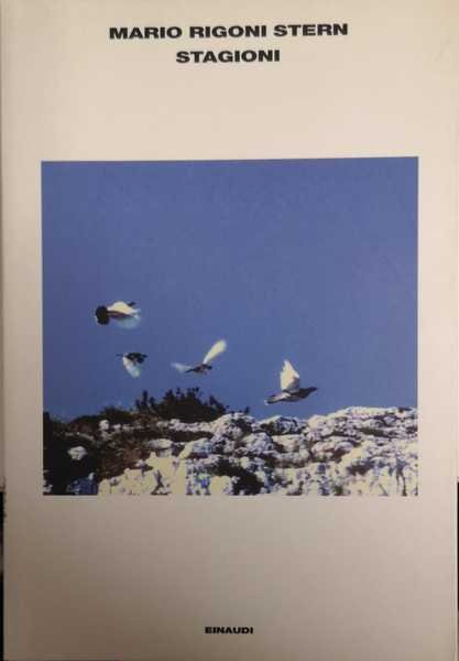 STAGIONI. | Immagine Gallery 1