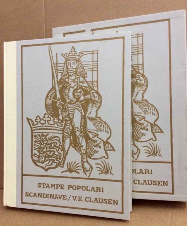 STAMPE POPOLARI SCANDINAVE. | Immagine Gallery 3