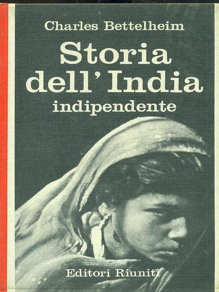 STORIA DELL'INDIA INDIPENDENTE.