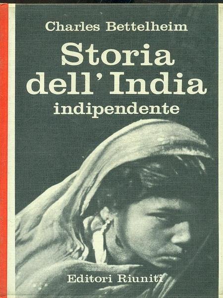 STORIA DELL'INDIA INDIPENDENTE.