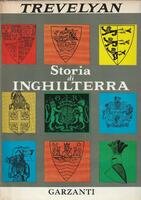 STORIA DI INGHILTERRA.