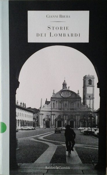 STORIE DEI LOMBARDI. | Immagine principale