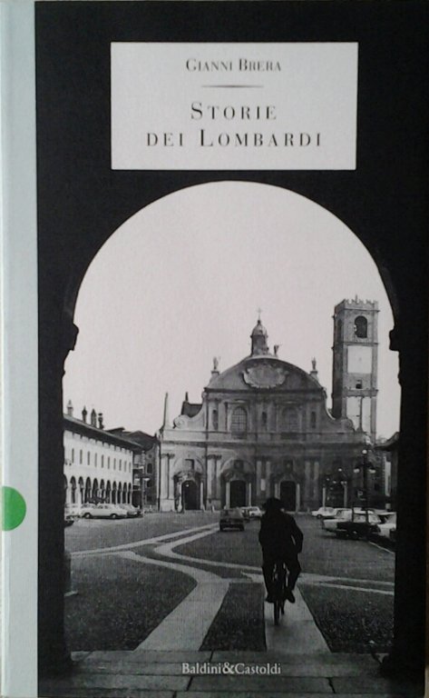 STORIE DEI LOMBARDI. | Immagine Gallery 3