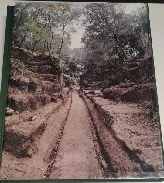 STRADE DEGLI ETRUSCHI : VIE E MEZZI DI COMUNICAZIONE NELL'ANTICA …