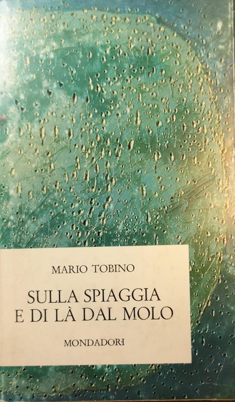 SULLA SPIAGGIA E DI LA DAL MOLO. | Immagine principale