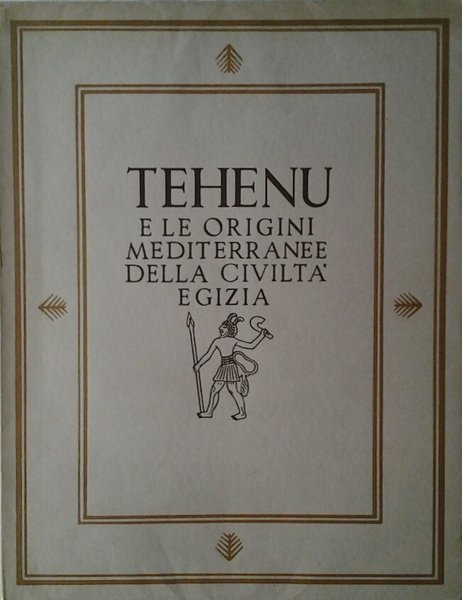 TEHENU.