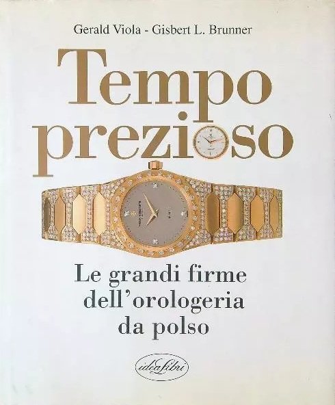 TEMPO PREZIOSO.