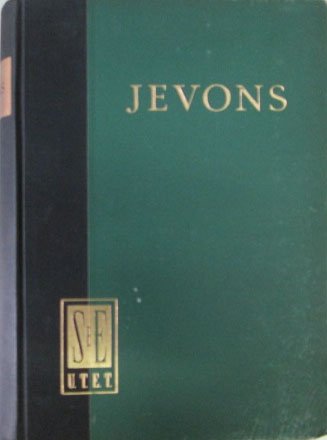 TEORIA DELLA ECONOMIA POLITICA. - Ed altri scritti economici. Introduzione …