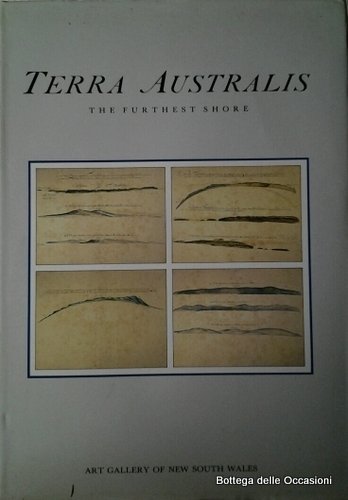 TERRA AUSTRALIS. - The further shore.