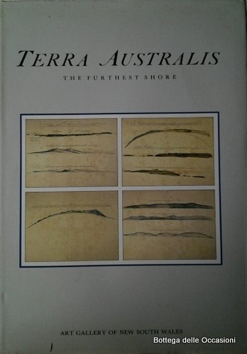 TERRA AUSTRALIS. - The further shore.