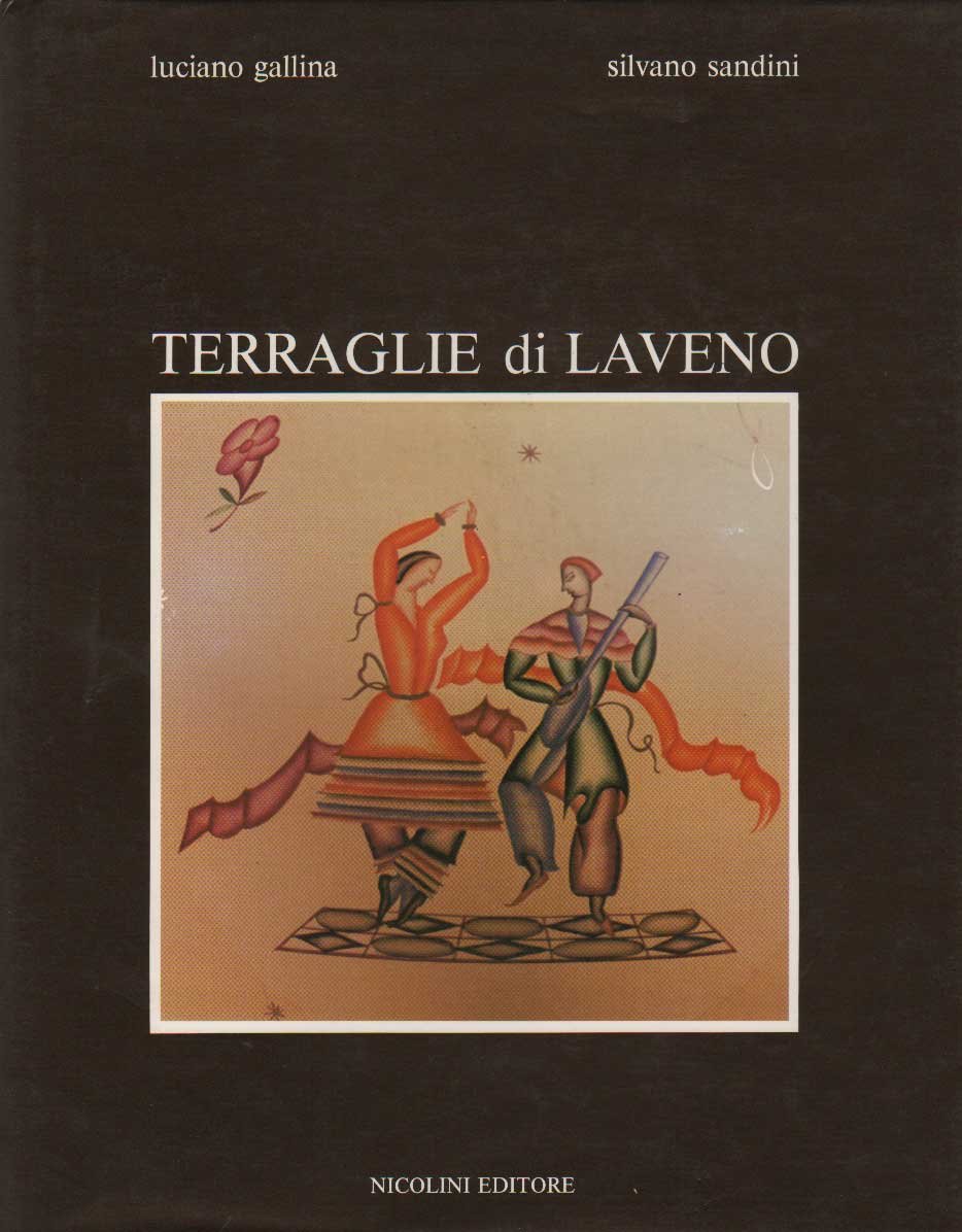 TERRAGLIE DI LAVENO.
