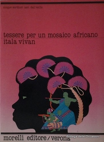 TESSERE PER UN MOSAICO AFRICANO.