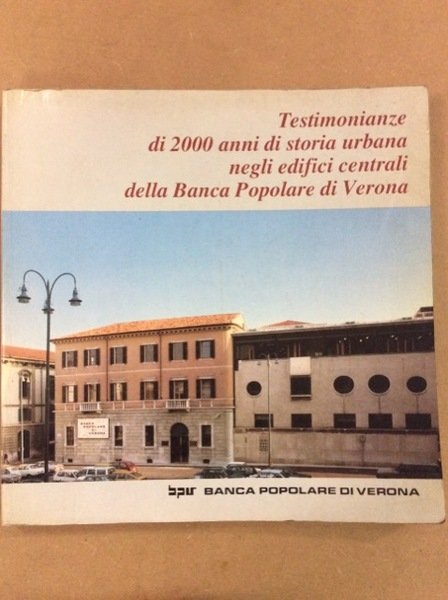 TESTIMONIANZE DI 2000 ANNI DI STORIA URBANA NEGLI EDIFICI CENTRALI … | Immagine principale