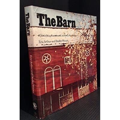 THE BARN : A VANISHING LANDMARK IN NORTH AMERICA. | Immagine Gallery 2