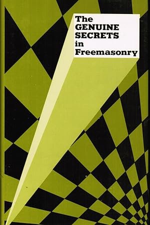 THE GENUINE SECRETS IN FREEMASONRY. | Immagine principale